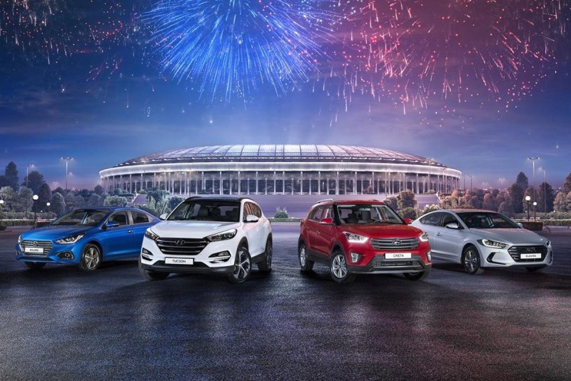 Hyundai Accent 2019