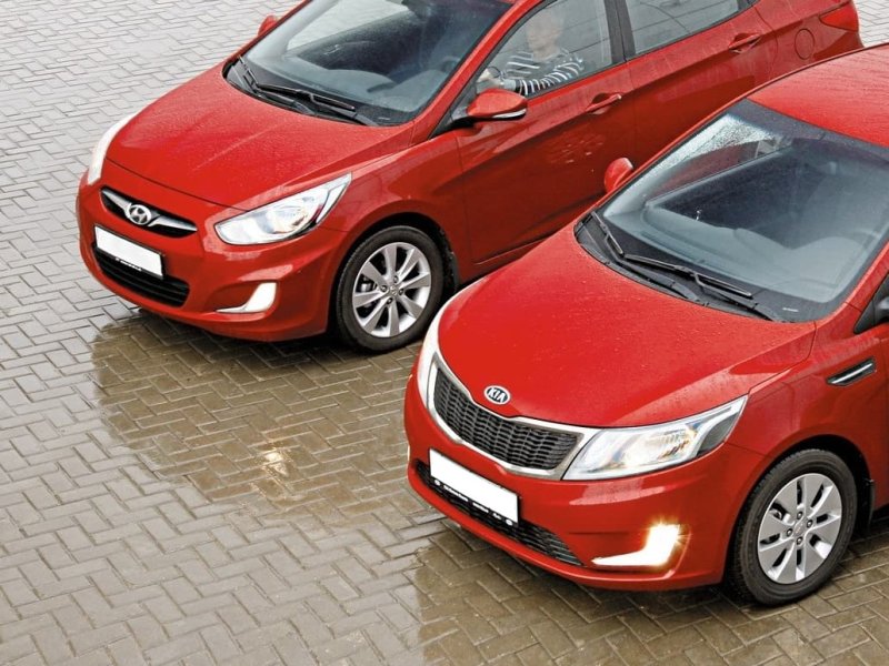 Hunday Kia
