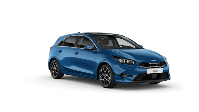 Kia Ceed SW 2021