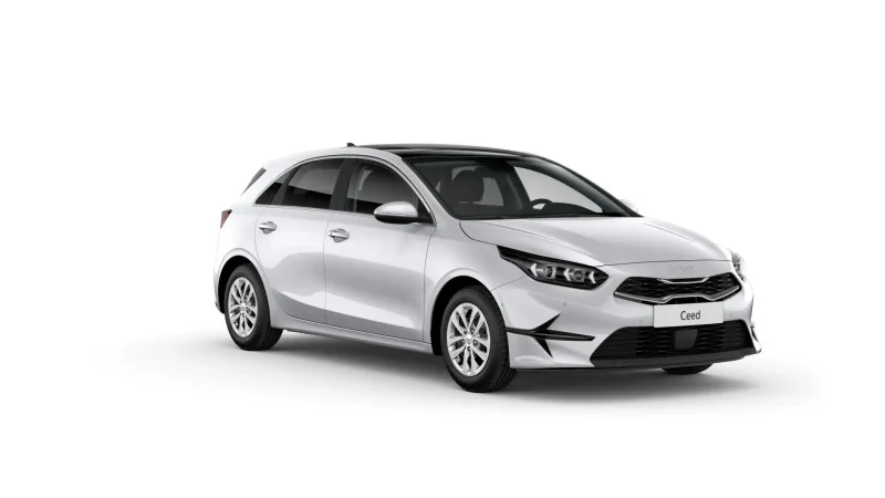 Kia Ceed 2022 универсал
