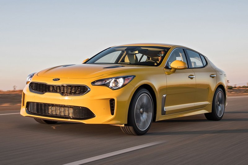 Kia Springer