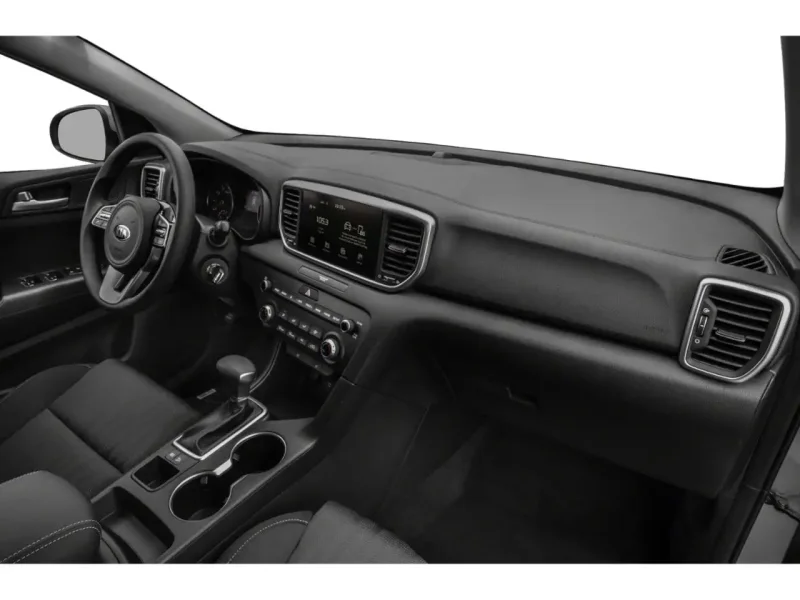 Kia Sportage 2020