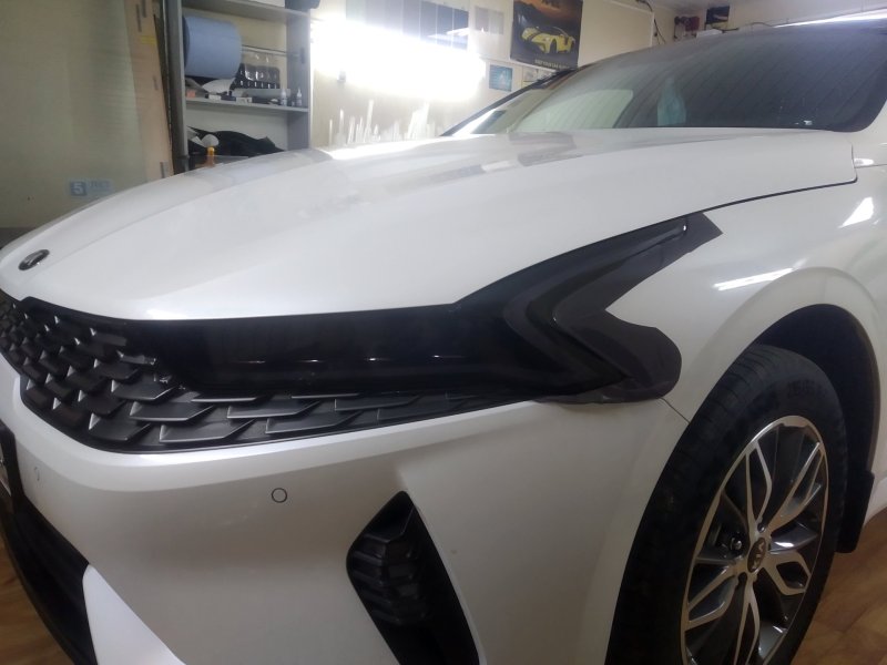 2014 Kia Optima k5