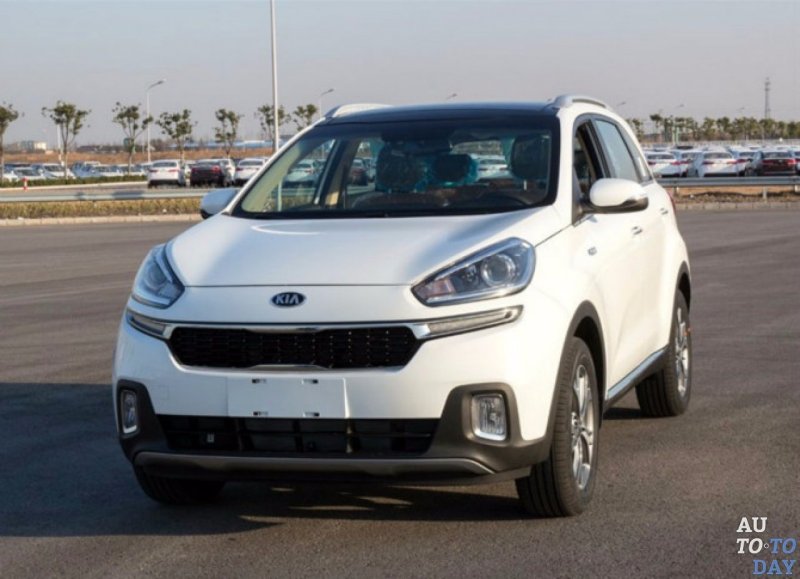 Guangzhou Motor show 2021 SUV ev