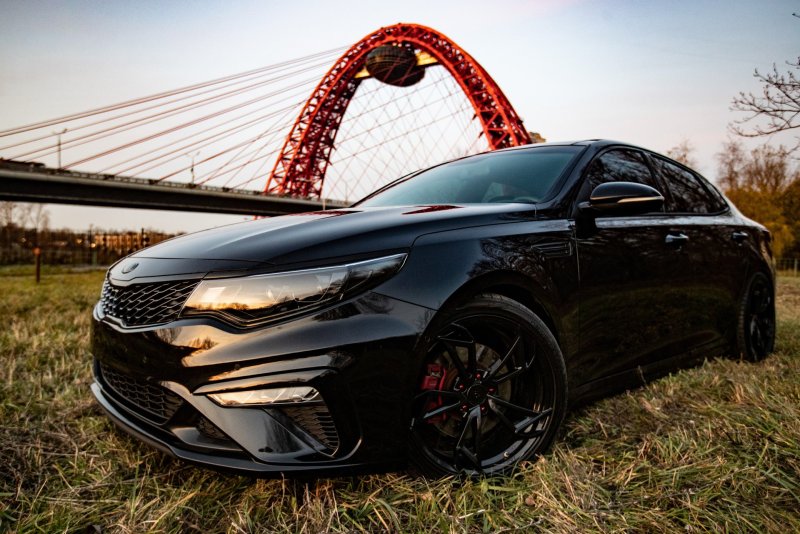 Kia 5