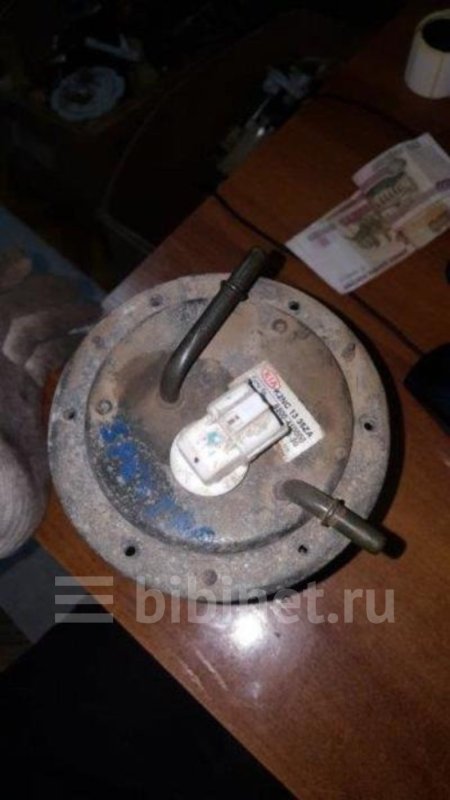 Бензонасос Киа спектра