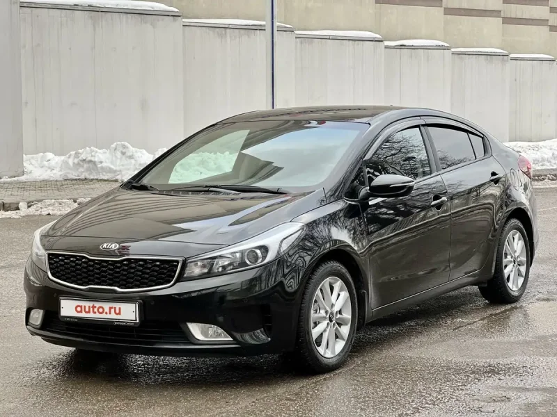 Сколько стоит Kia Classic 125