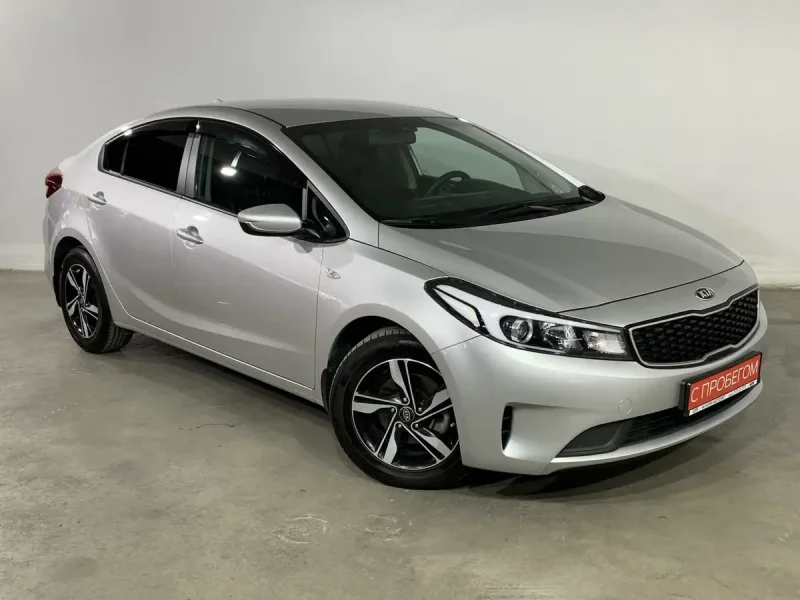 Cerato 2017