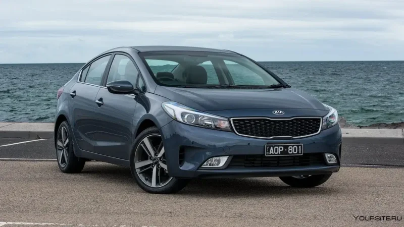 Kia Cerato 3 Classic