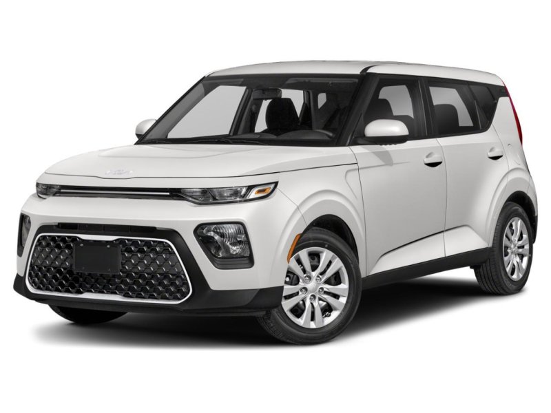 Kia соул 2022