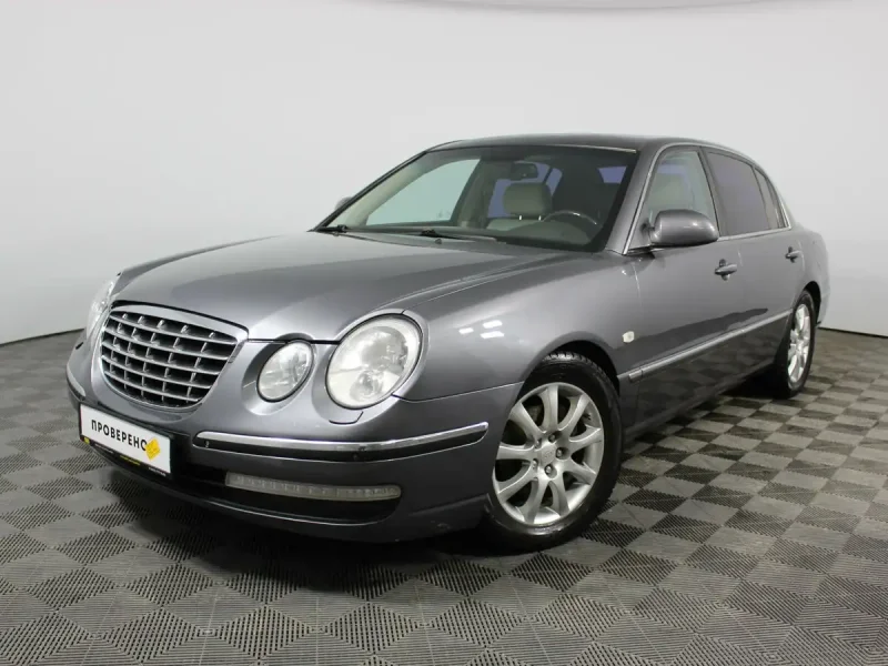 Kia Opirus