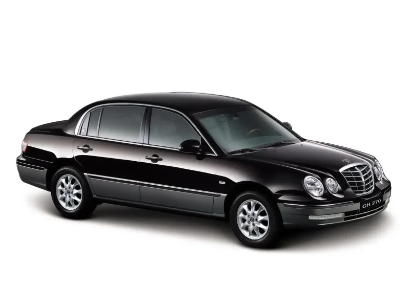 Kia Opirus 2004