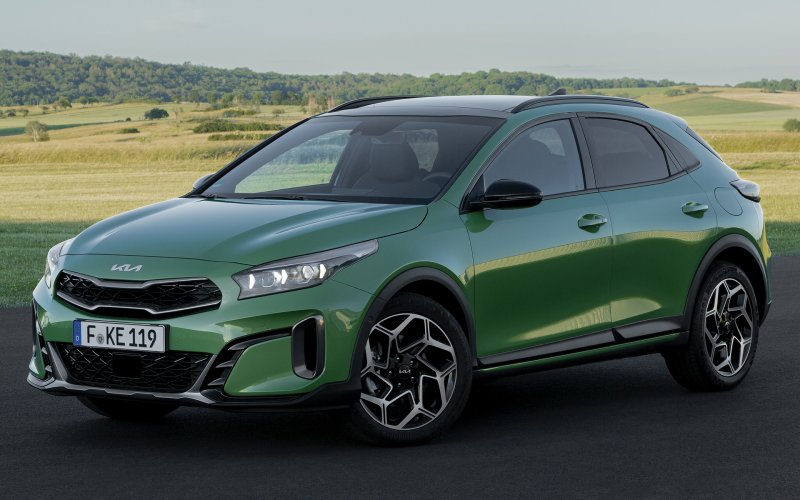 Xceed 2021