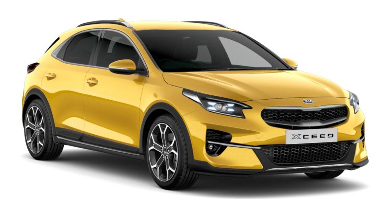 Kia 2023