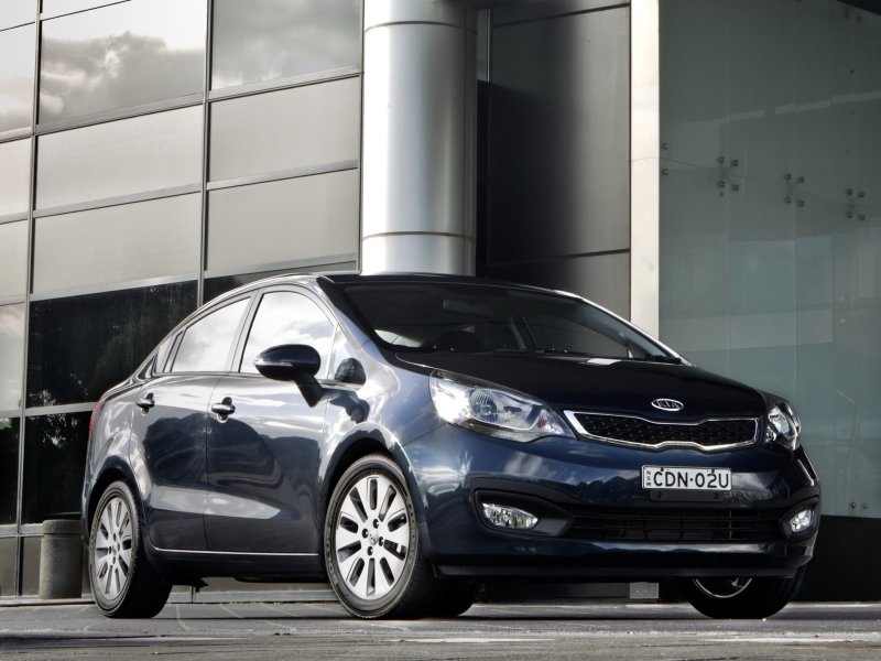 Kia k3 2016 универсал