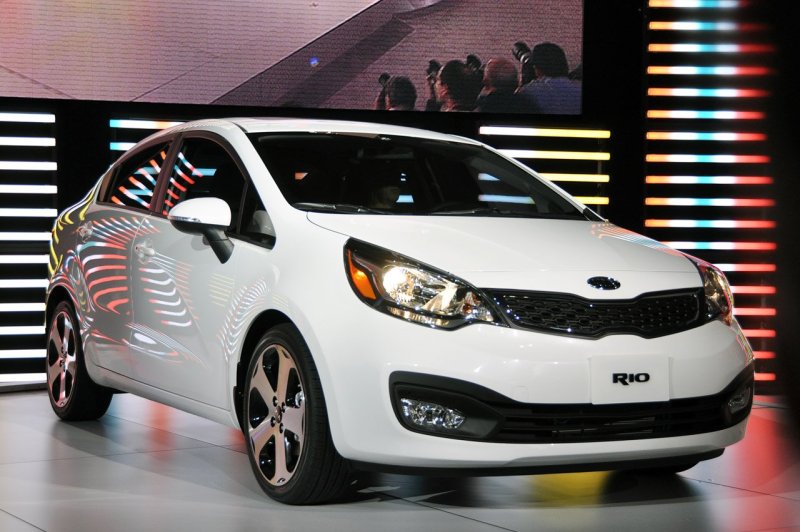 Kia Cerato 2 Koup