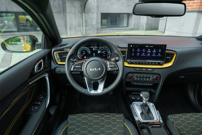 Kia 2022
