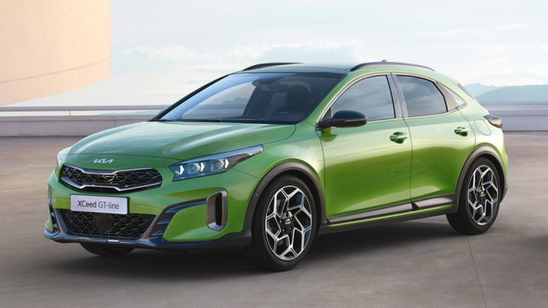 Kia x Seed 2020