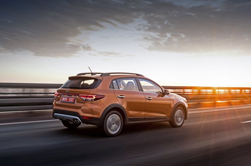Lada x line