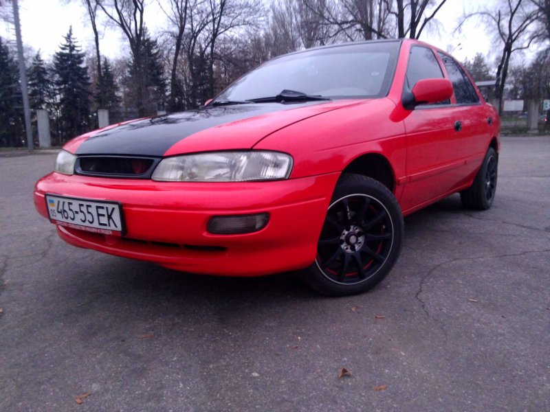 Kia 1997 sephia1