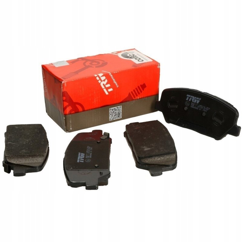 TRW GDB 3582 Kia Ceed