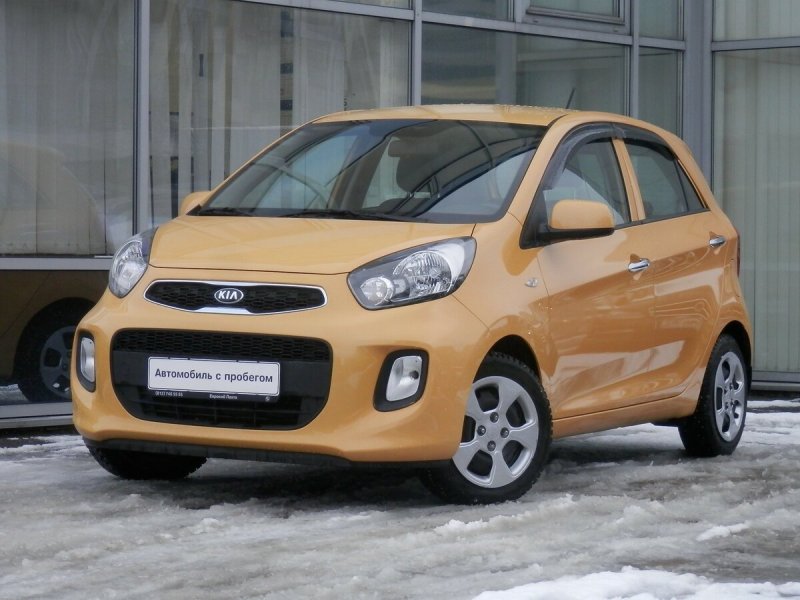 Kia 2013