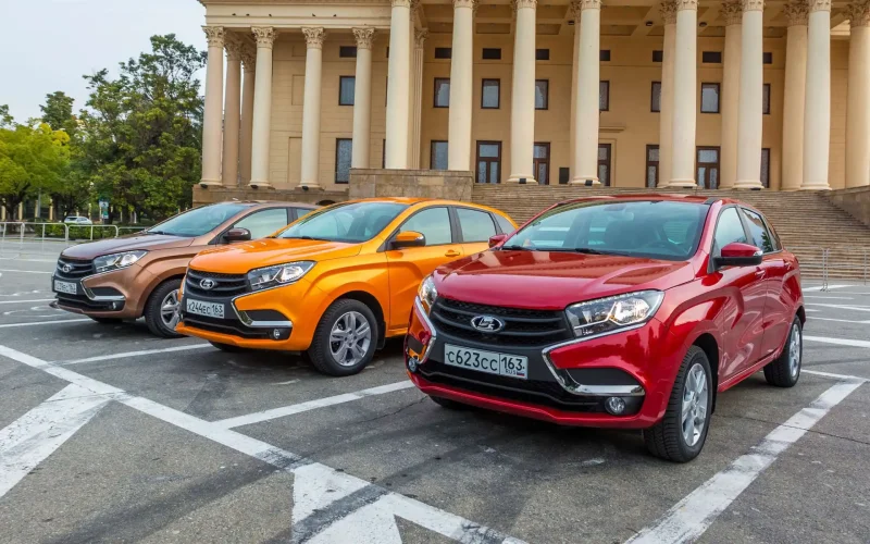Kia x ray 2021