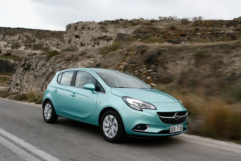 Opel Corsa 5d
