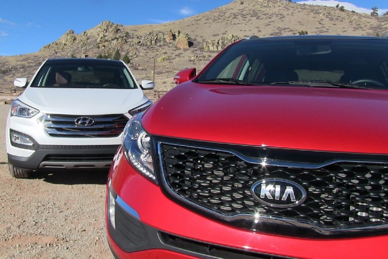 «Kia-Hyundai» в Ашхабаде