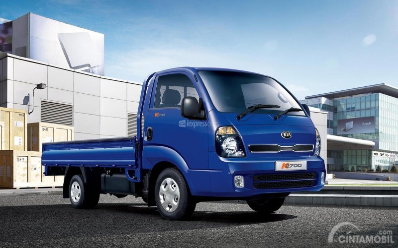 Kia k2700