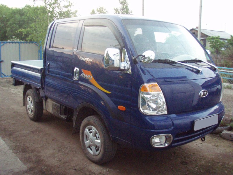 Hyundai кореец в России