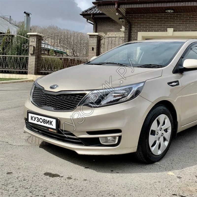 Kia Sportage 2018