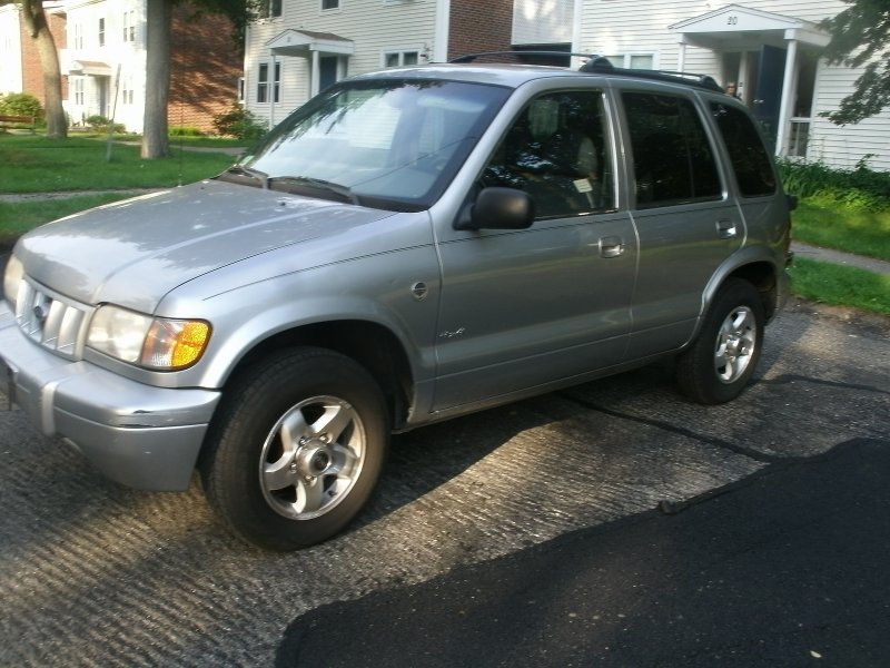 Спортейдж 2002