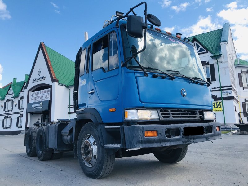 Kia Granto 2019 год