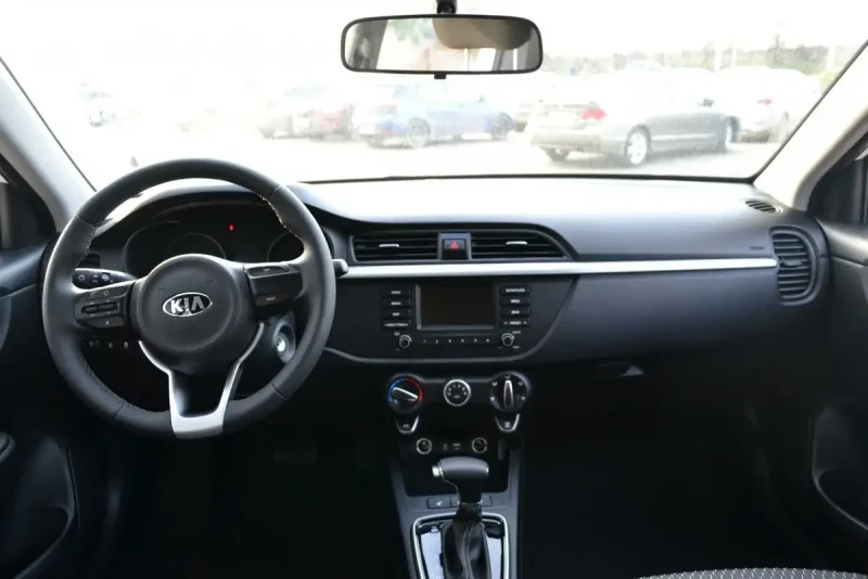 Rio x-line Comfort 2018