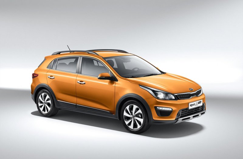 Kia Sorento 2017 черный