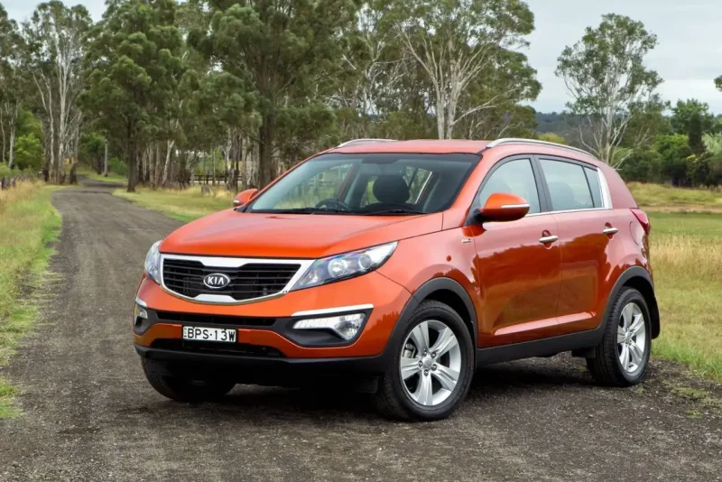 Kuga 2019