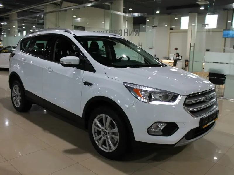 Ford Kuga 2 2.5