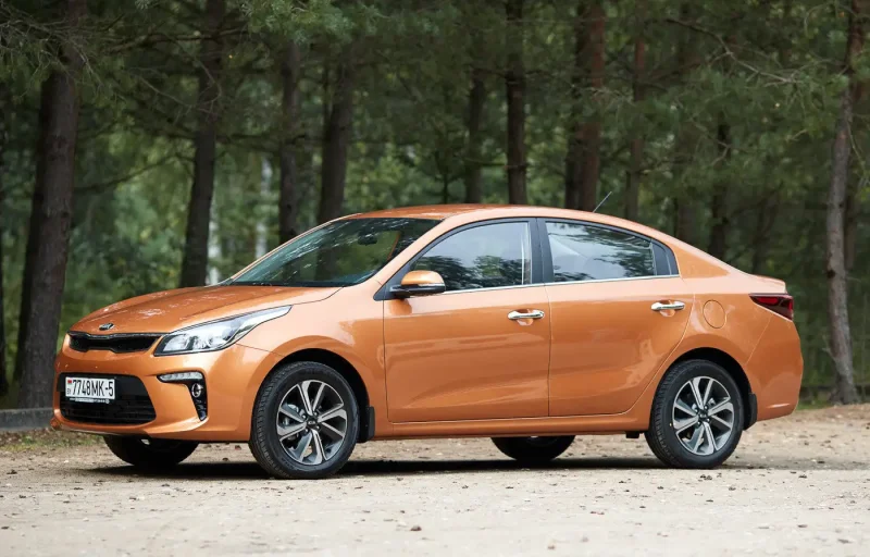 Kia Sportage 3 FL