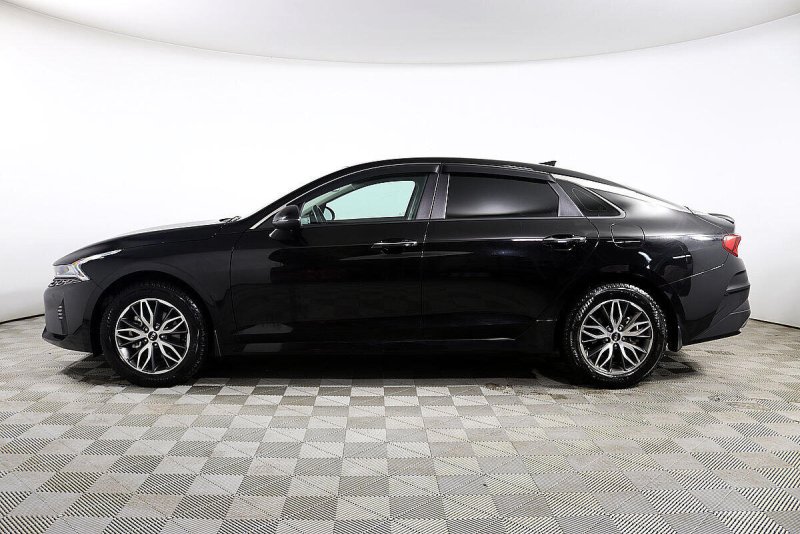 Kia Optima k5 2020