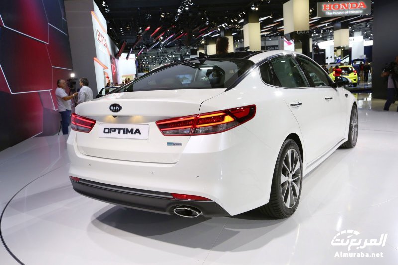 Kia k5 Kia k5