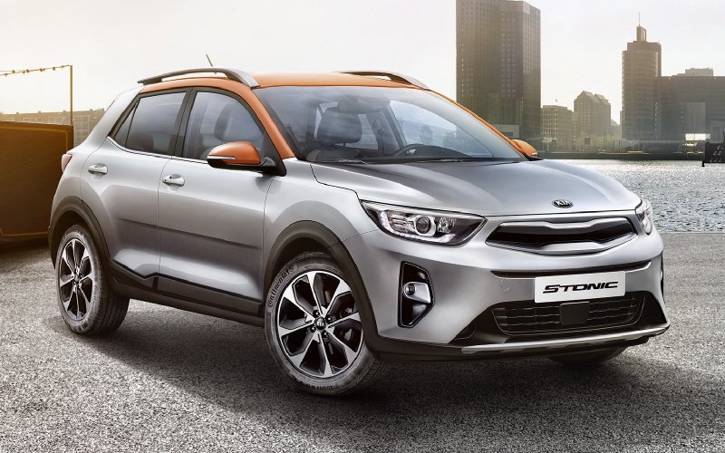 Kia кроссовер Соренто