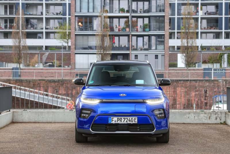 Kia Soul 3