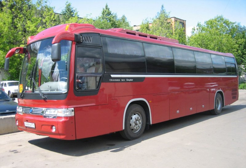 Kia Granbird-2