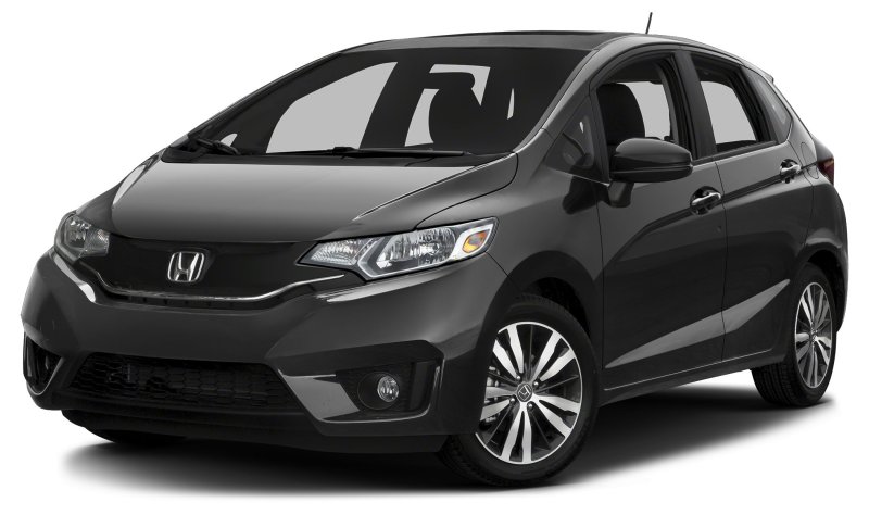Honda Fit 3 поколение