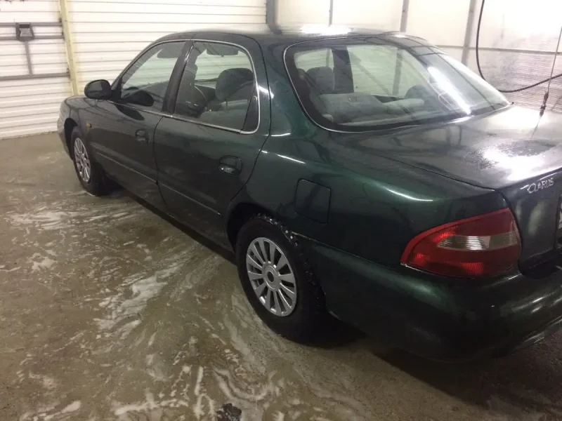 Авторынок Ухта Бушуева посмотреть автомобили