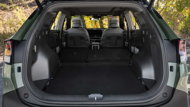 Kia Sportage x-Pro 2022