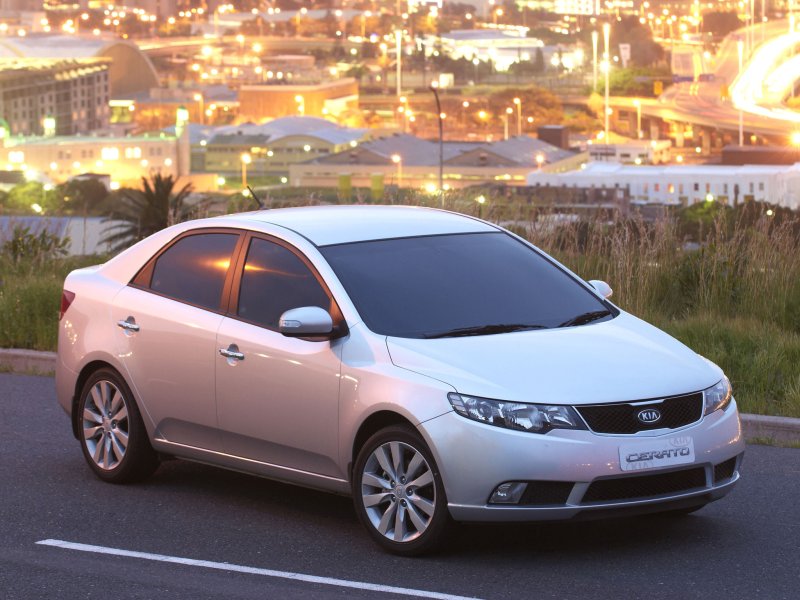 Cerato 2