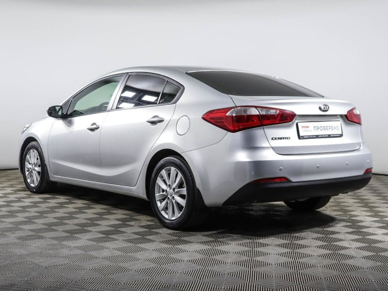 Cerato 2013