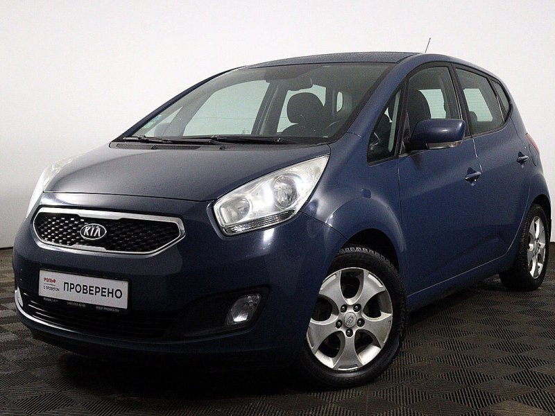 Kia Venga